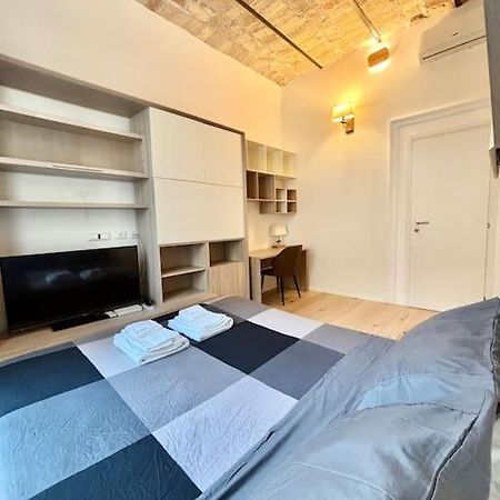 Ovidio Luxury Apartment Rome Luaran gambar