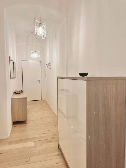Ovidio Luxury Apartment Rome Luaran gambar