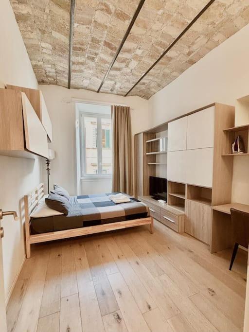 Ovidio Luxury Apartment Rome Luaran gambar