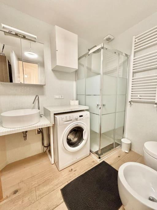 Ovidio Luxury Apartment Rome Luaran gambar