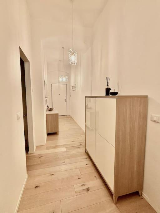 Ovidio Luxury Apartment Rome Luaran gambar