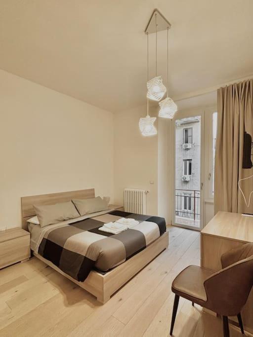 Ovidio Luxury Apartment Rome Luaran gambar