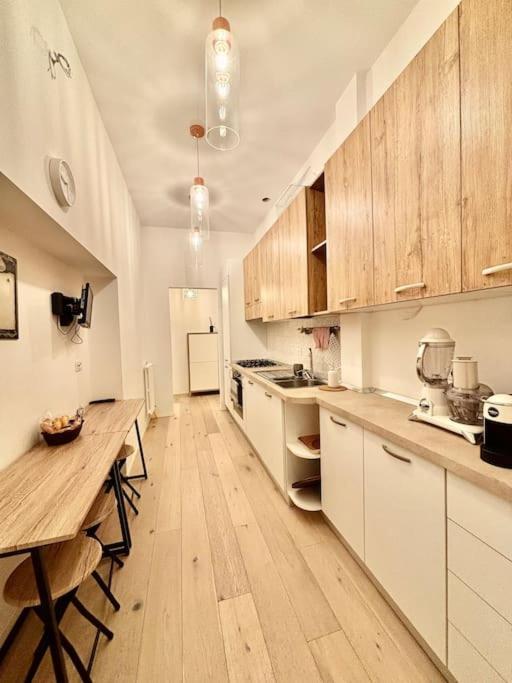 Ovidio Luxury Apartment Rome Luaran gambar
