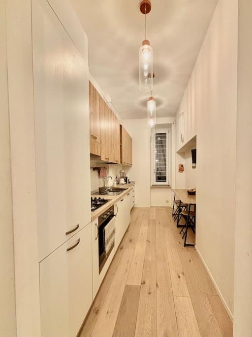 Ovidio Luxury Apartment Rome Luaran gambar
