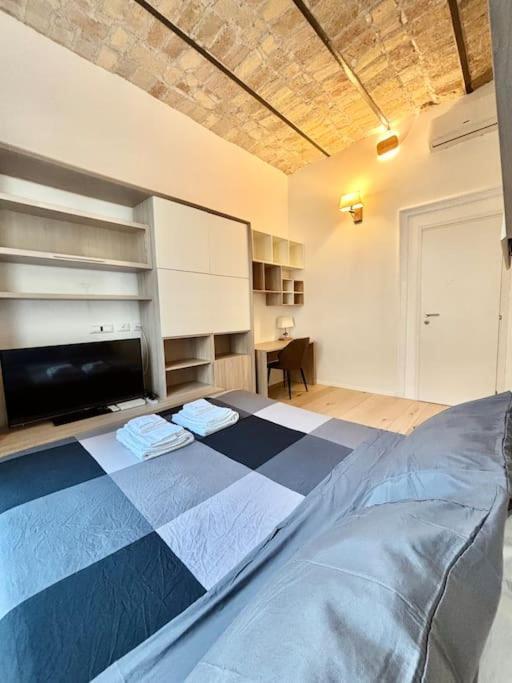 Ovidio Luxury Apartment Rome Luaran gambar